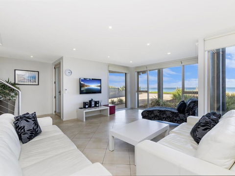 Auldys On East - Northern Rivers Accommodation 2