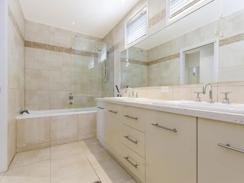 Auldys On East - Northern Rivers Accommodation 1