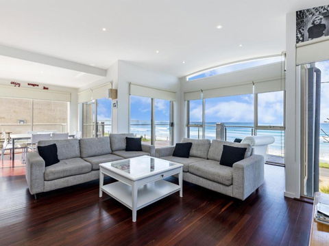 Auldys On East - Northern Rivers Accommodation 5