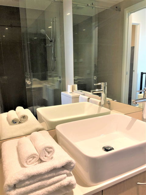 ReadySet Apartments On Spencer West - Northern Rivers Accommodation 2