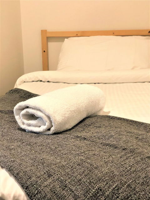 ReadySet Apartments On Spencer West - Northern Rivers Accommodation 3
