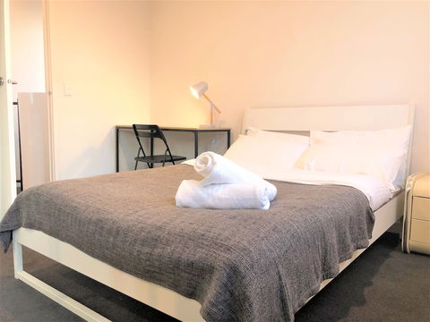 ReadySet Apartments On Spencer West - Northern Rivers Accommodation 4