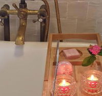 Blue Fattoria - Northern Rivers Accommodation