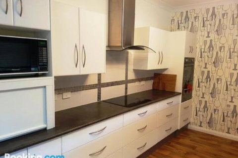 The Old Picnic Ground At Ironstone B & B - Northern Rivers Accommodation 6