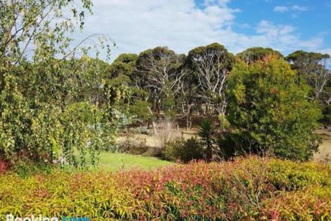 The Old Picnic Ground At Ironstone B & B - Northern Rivers Accommodation 0