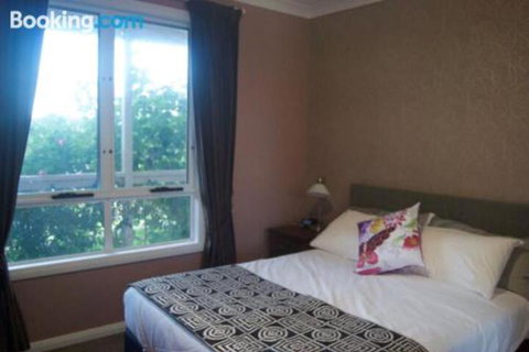 The Old Picnic Ground At Ironstone B & B - Northern Rivers Accommodation 3