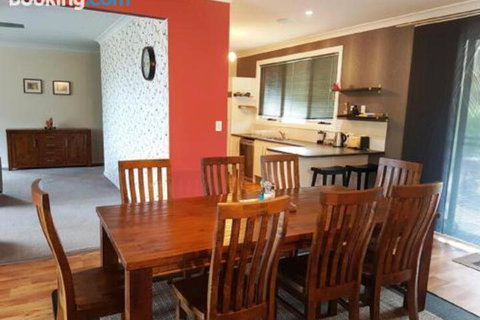 The Old Picnic Ground At Ironstone B & B - Northern Rivers Accommodation 2