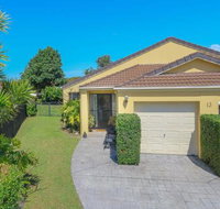 Denway House - Northern Rivers Accommodation