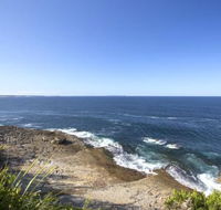 Stunning Clifftop Location 213 Mitchell Pde - Northern Rivers Accommodation