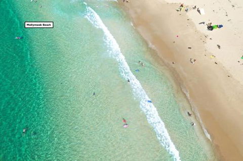 Stunning Clifftop Location 213 Mitchell Pde - Northern Rivers Accommodation 6