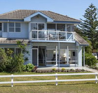 AMETHYST Gerringong 4pm Check Out Sundays - Northern Rivers Accommodation