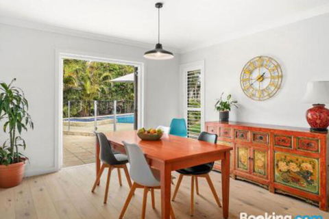 Modern Family Retreat 12 Minell Close - Northern Rivers Accommodation 1