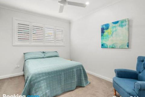 Modern Family Retreat 12 Minell Close - Northern Rivers Accommodation 6