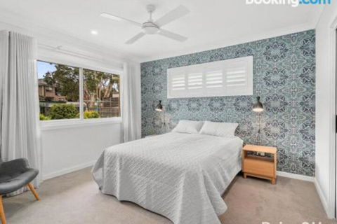 Modern Family Retreat 12 Minell Close - Northern Rivers Accommodation 5