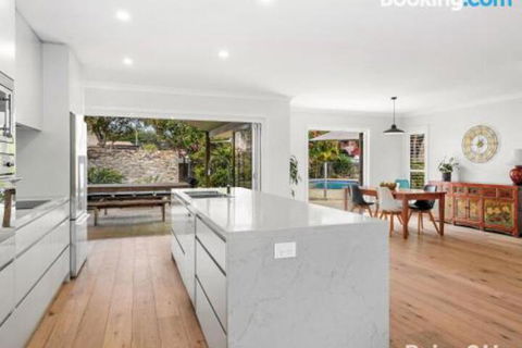 Modern Family Retreat 12 Minell Close - Northern Rivers Accommodation 4