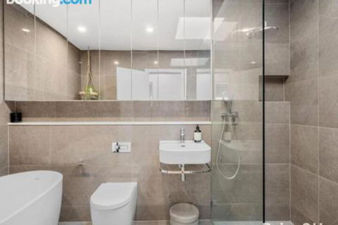 Modern Family Retreat 12 Minell Close - Northern Rivers Accommodation 2