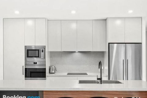 Modern Family Retreat 12 Minell Close - Northern Rivers Accommodation 0