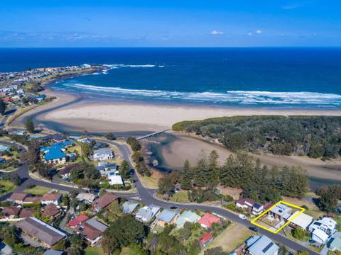 FAIRYTALE Gerroa 4pm Check Out Sundays - Northern Rivers Accommodation 2