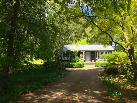 Mirriyindi Unique Berrima Escape For 9 In The Southern Highlands 4pm Check Out Sundays - Northern Rivers Accommodation 0