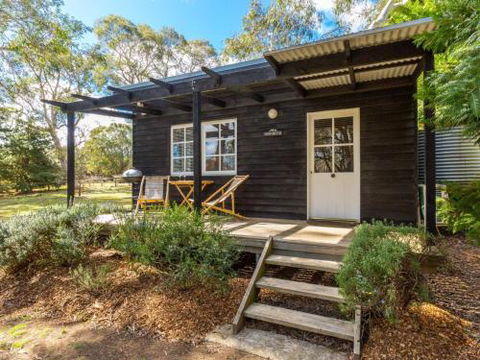 Mirriyindi Unique Berrima Escape For 9 In The Southern Highlands 4pm Check Out Sundays - Northern Rivers Accommodation 1