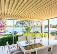 On Golden Ponds at Erowal Bay 4pm Check Out Sundays - Northern Rivers Accommodation