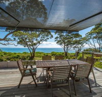 On The Beach at Vincentia 4pm Check Out Sundays - Northern Rivers Accommodation