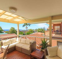 Pollys Escape Main House Cottage Vincentia 4pm Check Out Sundays - Northern Rivers Accommodation