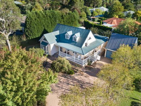 Lou Lous Cottage Southern Highlands 4pm Check Out Sundays - Northern Rivers Accommodation 0