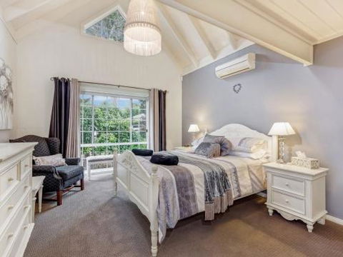 Lou Lous Cottage Southern Highlands 4pm Check Out Sundays - Northern Rivers Accommodation 3