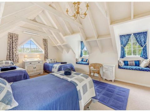 Lou Lous Cottage Southern Highlands 4pm Check Out Sundays - Northern Rivers Accommodation 4