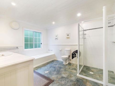 Lou Lous Cottage Southern Highlands 4pm Check Out Sundays - Northern Rivers Accommodation 2