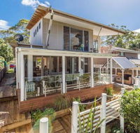 Majestic on Palm Beach Full House 4pm Check Out Sundays - Northern Rivers Accommodation