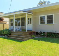 Propeller Lime in Huskisson 4pm Check Out Sundays - Northern Rivers Accommodation