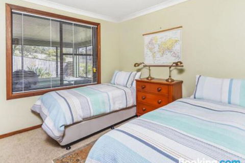QUARTERDECK Gerringong 4pm Check Out Sundays - Northern Rivers Accommodation 2