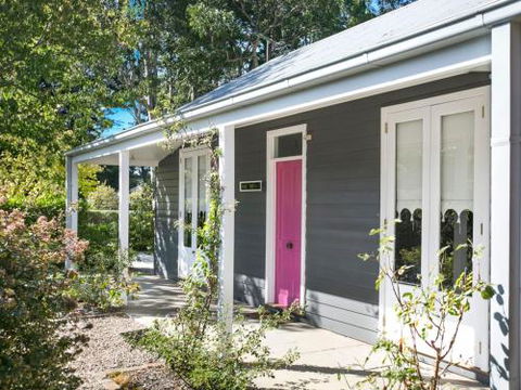 Rose Cottage Bowral Southern Highlands - Northern Rivers Accommodation 0