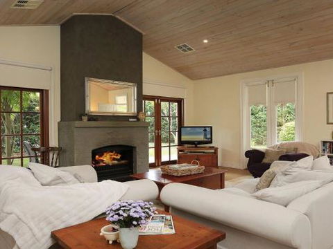 Rose Cottage Bowral Southern Highlands - Northern Rivers Accommodation 2