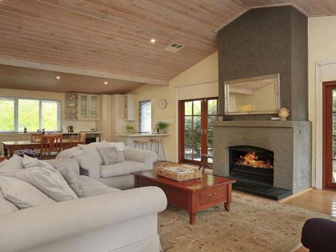 Rose Cottage Bowral Southern Highlands - Northern Rivers Accommodation 5
