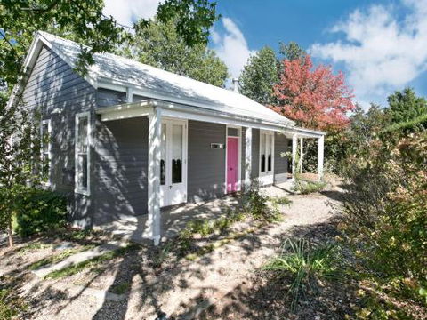 Rose Cottage Bowral Southern Highlands - Northern Rivers Accommodation 6