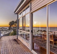 Sea Point at Hyams Beach 4pm Check Out Sundays - Northern Rivers Accommodation