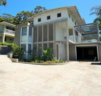 Shorelines at Hyams 4pm Check Out Sundays - Northern Rivers Accommodation