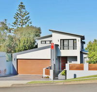 Stonefish Ground floor 4pm Check Out Sundays - Northern Rivers Accommodation