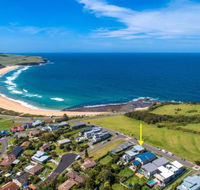 TASMAN DRIVE Gerringong 4pm check out Sundays - Northern Rivers Accommodation