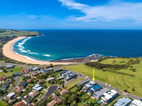 TASMAN DRIVE Gerringong 4pm Check Out Sundays - Northern Rivers Accommodation 0
