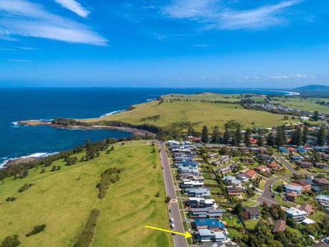 TASMAN DRIVE Gerringong 4pm Check Out Sundays - Northern Rivers Accommodation 1
