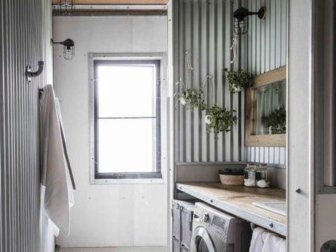 THE SHED Gerroa 4pm Checkout On Sundays & Public Holidays - Northern Rivers Accommodation 5