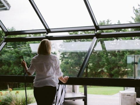 THE SHED Gerroa 4pm Checkout On Sundays & Public Holidays - Northern Rivers Accommodation 1