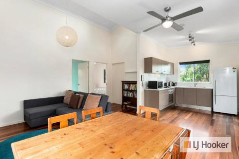 CABARiTA SANCTUARY - Northern Rivers Accommodation 3