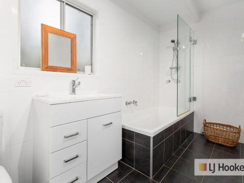 CABARiTA SANCTUARY - Northern Rivers Accommodation 4