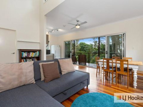 CABARiTA SANCTUARY - Northern Rivers Accommodation 2