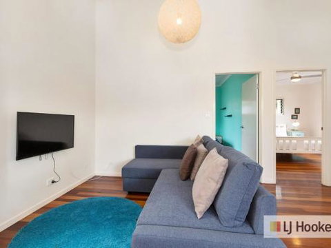 CABARiTA SANCTUARY - Northern Rivers Accommodation 6